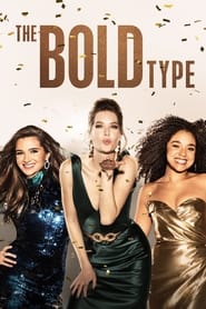 Assistir The Bold Type online