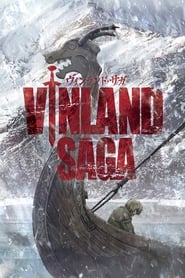 Assistir Vinland Saga online
