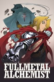 Assistir Fullmetal Alchemist online