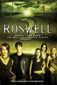Assistir Arquivo Roswell online