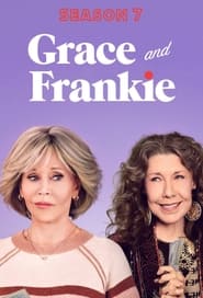 Assistir Grace and Frankie online