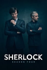 Assistir Sherlock online
