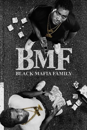 Assistir BMF (Black Mafia Family) online