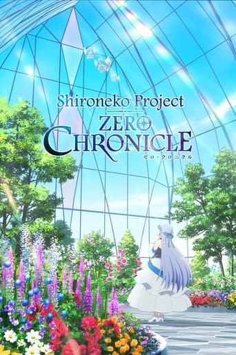 Assistir Shironeko Project: Zero Chronicle online