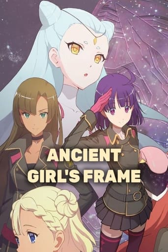 Assistir Ancient Girls Frame online
