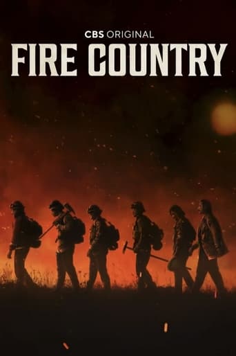 Assistir Fire Country online