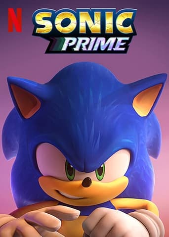 Assistir Sonic Prime online