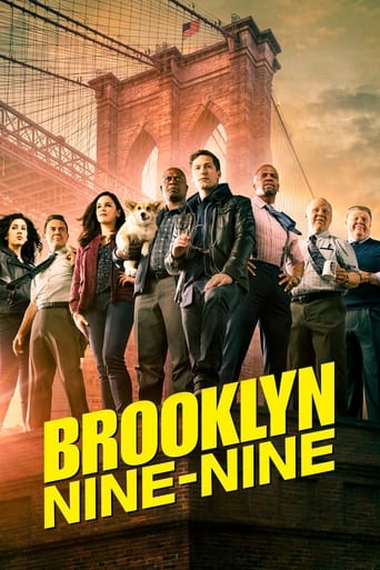 Assistir Brooklyn Nine-Nine online